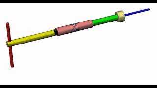 Aloris Spindle Stop
