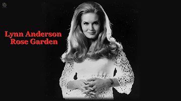 Lynn Anderson - Rose Garden [HQ]