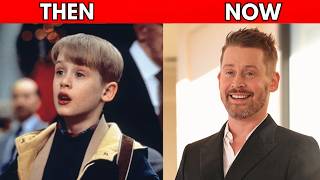 50 Famous Child Stars Then vs Now (2026) 😳 You Won’t Recognize Them