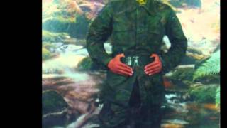 Latife - Karlı Dağlar (Asker)