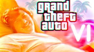 Yet Another Huge GTA 6 Leak Just Dropped