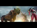 Transformers: Rise of the Beasts | 4DX Trailer