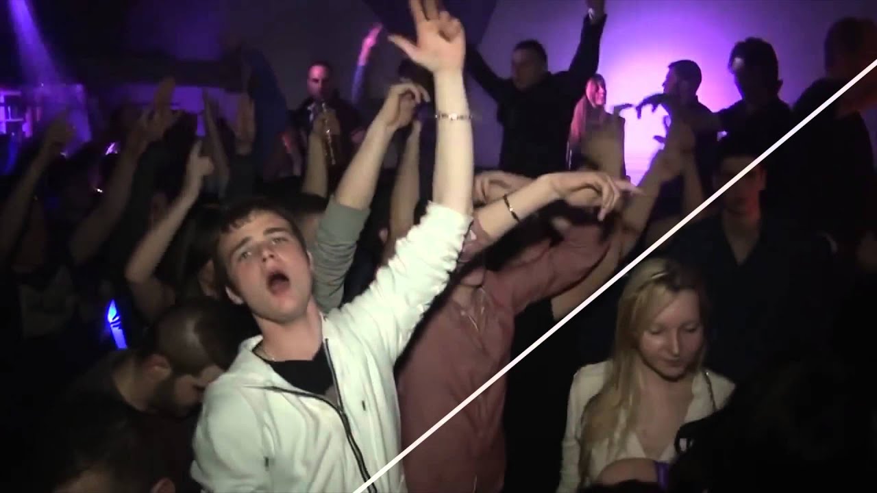 DJ FOR EVENTS Full HD - YouTube
