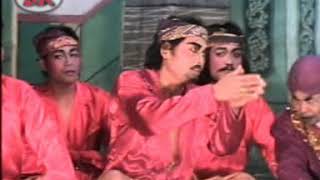 DISC 1 Arya Penangsang Gugur - Pemuda Bisma Remaja Dk. Jombor Desa Danguran Kec. Klaten Selatan