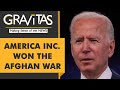Gravitas: America's lies on the trillion-dollar Afghan war