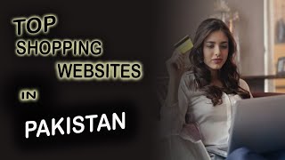 Top 5 Online Shopping Sites In Pakistan (2019) screenshot 1