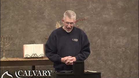 1 Samuel 17 (Part 2)  How to Kill a Giant