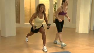 Jillian Michaels: 30 Day Shred