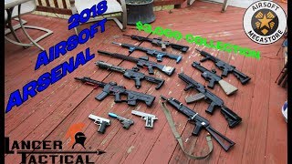 2018 AIRSOFT ARSENAL REVIEW | $3,000 COLLECTION | QSAirsoft
Links to all the guns in order
I still have my WE GBBR it’s in the shop gettin a new bucking :)
Lancer Tactical LT-18
Gun- http://www.airsoftmegastore.com/17082-lancer-tactical-m4-advance-recon-14-airsoft-rifle-lonex-tan.aspx
Gameplay/Review- https://www.youtube.com/watch?v=zIHjJHsSG4s
LT-202
Gun- http://www.airsoftmegastore.com/21010-lancer-tactical-warlord-18-type-a-dmr-aeg-airsoft-rifle-black.aspx
Review- https://www.youtube.com/watch?v=aGEhLLYmH_U&t=53s
Gameplay- https://www.youtube.com/watch?v=FTl7sdi7bnI
Supreme Machine G&G CM16 SRXL
Gun- http://www.airsoftmegastore.com/21284-g-g-combat-machine-cm16-srxl-m4-airsoft-aeg-rifle-black-red.aspx
Gameplay- https://www.youtube.com/watch?v=4GpSPj74ins&t=106s
Valken V12 Lancer Tactical LT-15
Gameplay- https://www.youtube.com/watch?v=6e2781oIlBA&t=68s
Review- https://www.youtube.com/watch?v=kQxb_bWaBrA
Lancer Tactical LT-34 Battlehawk Enforcer
Gun- http://www.airsoftmegastore.com/24957-lancer-tactical-enforcer-series-lt-34-proline-battlehawk-aeg-black-lt-34bb10-g2-me.aspx
CYMA M4
Gun- https://www.evike.com/products/74452/
Lancer Tactical LT-02 ProLine
Gun- http://bit.ly/QSProLine
Review- https://www.youtube.com/watch?v=DYyTJaAxK3g&t=794s
Gameplay- https://www.youtube.com/watch?v=EnrcLiqZoNU&t=292s
CYMA AK
Gun- https://www.evike.com/products/71659/
Review/ Gameplay- https://www.youtube.com/watch?v=PzyzUGMFxuk&t=1s
Echo 1 AK74u w/ Polarstar Jack
Gun- http://www.airsoftmegastore.com/24081-echo1-red-star-full-metal-cpm-compact-machine-airsoft-aeg-black-jag-jp-23.aspx
Review- https://www.youtube.com/watch?v=EZ7TkC3bpfQ&t=181s
Gameplay- https://www.youtube.com/watch?v=KvEH_6f6P2U&t=36s
EMG SAI 2011 Hi Capa
Gun- https://www.evike.com/products/82226/
Review/Gameplay- https://www.youtube.com/watch?v=xEfIxWEbf6w
Tokyo Marui SIG P226 E2
Gun- http://www.redwolfairsoft.com/redwolf/airsoft/Gas_Pistols_SMGs_Tokyo_Marui_Tokyo_Marui_P226_E2.htm
Review/Gameplay- https://www.youtube.com/watch?v=eBQOgtwIwxA
No link for the springer, its one of a kind... :p
NEW MERCH IS AVAILABLE NOW!!!
BB Boi T-Shirt: https://teespring.com/xxquickscope56-bb-boi-t-shirt#pid=2&cid=2397&sid=front
BB Boi Hoodie: https://teespring.com/qsairsoft-bb-boi-hoodie#pid=212&cid=5819&sid=front
BB Boi Sticker: https://teespring.com/bb-boi-sticker#pid=402&cid=6686&sid=front
Tokeo Marooey!! T-Shirt: https://teespring.com/xxquickscope56-tokeo-marooey#pid=2&cid=2397&sid=front
*NEW* LogoT-Shirt: https://teespring.com/new-qsairsoft-logo-t-shir-5375#pid=2&cid=2397&sid=front
*NEW* Logo Hoodie: https://teespring.com/new-qsairsoft-logo-hoodie#pid=212&cid=5819&sid=front
———————————————————
Where I Play
Pevs Paintball : http://www.pevs.com/
Tactical Airsoft Arena Manassas: http://www.tacticalairsoftarena.com/
Go check out Airsoft Megastore
Website: http://www.airsoftmegastore.com/?bypassRedirect=true
Youtube: https://www.youtube.com/user/airsoftmegastoreCOM
Instagram: https://www.instagram.com/airsoftms
Facebook: https://www.facebook.com/airsoftmegastore/
———————————————————
Check out Lancer Tactical
Website: http://www.lancertactical.com/
Instagram: https://www.instagram.com/lancertactical/?hl=en
Facebook: https://www.facebook.com/LancerTactical/
Twitter: https://twitter.com/lancertactical?lang=en
Use my code xxquickscope56 for 22% off your next order at Airsoft Megastore!!
(((Code can not be used on MAP or SALE items)))
———————————————————
Follow my Instagram
https://www.instagram.com/qsairsoft/
Follow me on Twitch to watch me live stream!
https://m.twitch.tv/xxquickscope56/profile
Follow RandomGuyKev
https://www.youtube.com/channel/UCW0Y55M2fiZlc2K0ATZRnvA
https://www.instagram.com/rgk_airsoft/?hl=en
SUBSCRIBE TO XJKAIRSOFT
https://www.youtube.com/user/xJKAirsoft
———————————————————
Subscribe to HooliganCustoms
Youtube: https://www.youtube.com/channel/UCeSkt20BvZHYPiul5OMRCgA
Instagram: https://www.instagram.com/hooligan_customs/?hl=en
Send me stuff
Joe Reynolds
P.O. box 1565
Springfield, VA 22151
Email xxquickscope@aol.com
——————————————————— 2018 AIRSOFT ARSENAL REVIEW | $3,000 COLLECTION | QSAirsoft