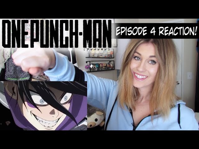 Comentando – One Punch-Man #5: The Ultimate Master - Chuva de Nanquim