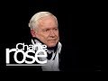 Robert Gates on President Obama | Charlie Rose