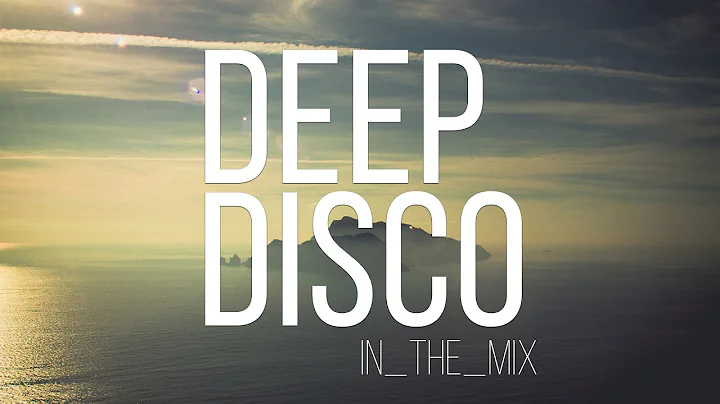 Dimitris Athanasiou - Life I The Album Mix I Compi...