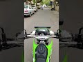 KAWASAKI KLX 230. Brand new klx230on #bengaluru roads. #bikelife #nammabengaluru #offroad #kawasaki
