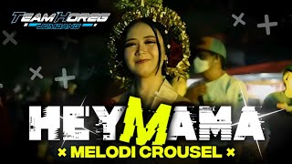 Dj Battle Hey Mama X Carousel Bass Nguk Dragg Abiezz