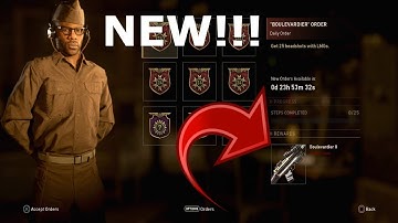 NEW HEROIC "BOULEVARDIER II" LEWIS VARIANT (NEW DAILY WEAPON CONTRACT)