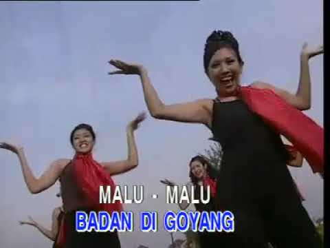 GOYANG SENGGOL by CAMELIA MALIK