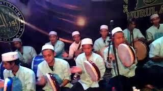 Hadroh Syabhabul Aini - Yaa Syaikhonaa (Rowahan Akbar MS Nurul Aini)