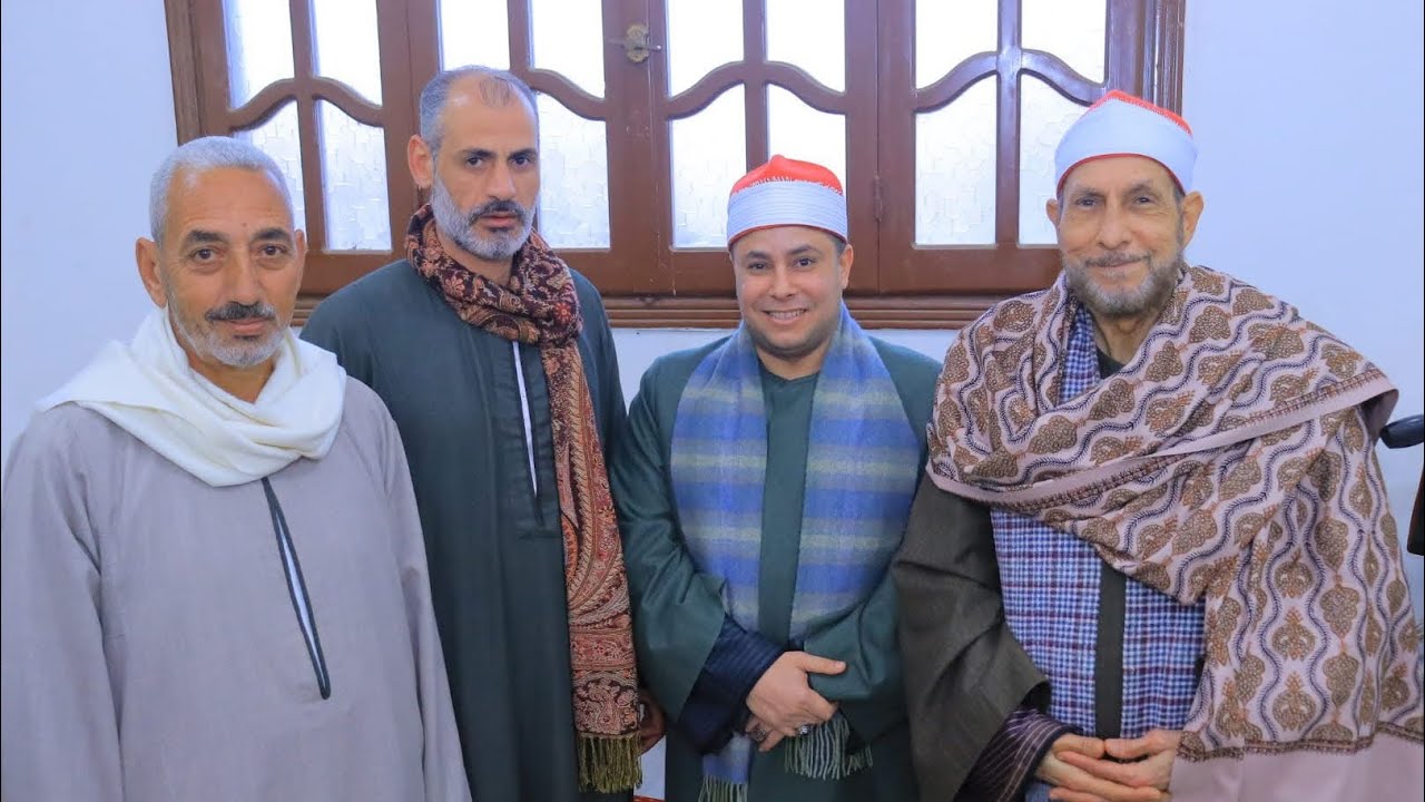 عزاء المرحومه هبه صلاح عطيه|كفرششتا|زفتي| الشيخ محمد احمد بسيوني | سوره مريم