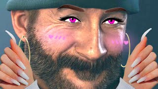 SMUG CAPTAIN PRICE! (Call of Duty: Modern Warfare Campaign #9)