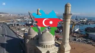 Bu Gala Daşlı Gala - Azerbaijani Song