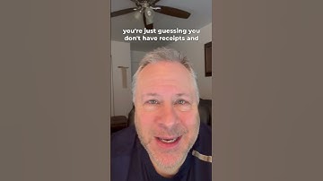 This Mistake Could TRIGGER An IRS Audit #shorts