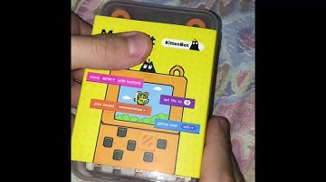 Meowbit unboxing and gameplay (by kittenbot)