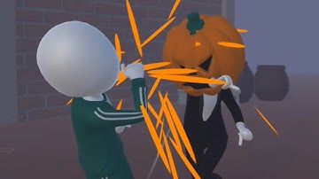 ✌️ Squid Game K-Games Challenge Round 4 lv 5/6 🔴 iOS Android Walkthrough