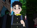 Why Does Okarun Get Depressed After Transforming_ #shorts #dandandan #okarun #MomoAyase #animefacts