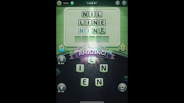 (Free Like Video) Word Connect (Dance Party) | Level 82 #shorts