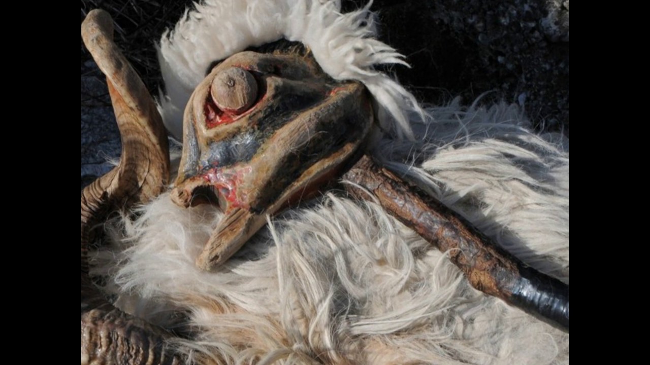 Halubajski zvončari - himna