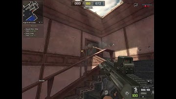 Project Blackout - Jmoneyondeck Hacker [Aimbot, Wallhack]