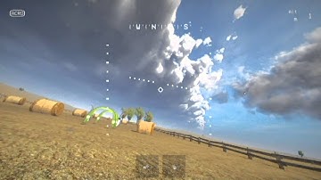 Issue with 9XR Pro in LiftOff