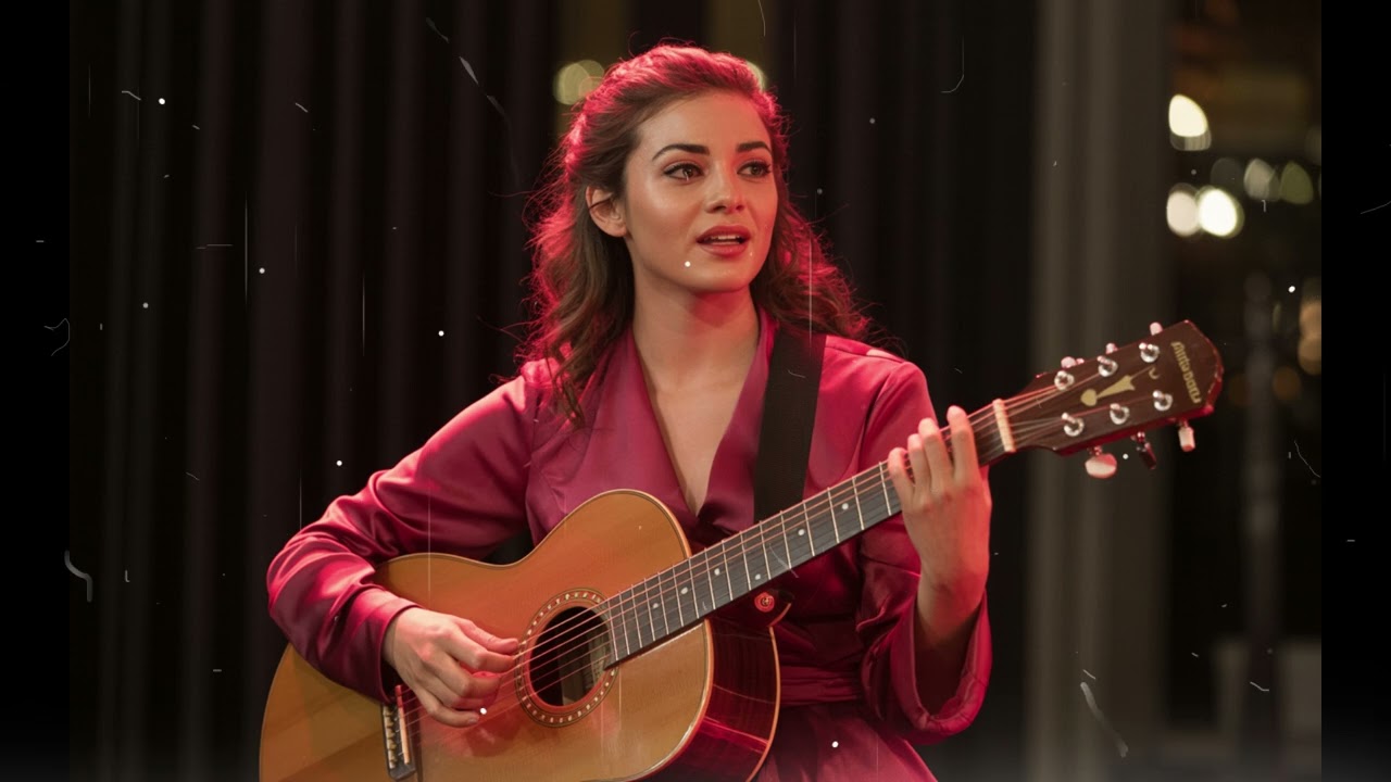 Glass Kingdom – An Epic Pop Ballad of Broken Dreams & Lost Love