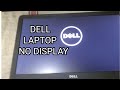 dell laptop ! dell laptop not turning on ! Dell laptop no display solution #viralvideo #viralvideos