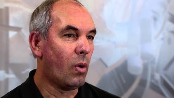 Ron Mayfield Tech Support