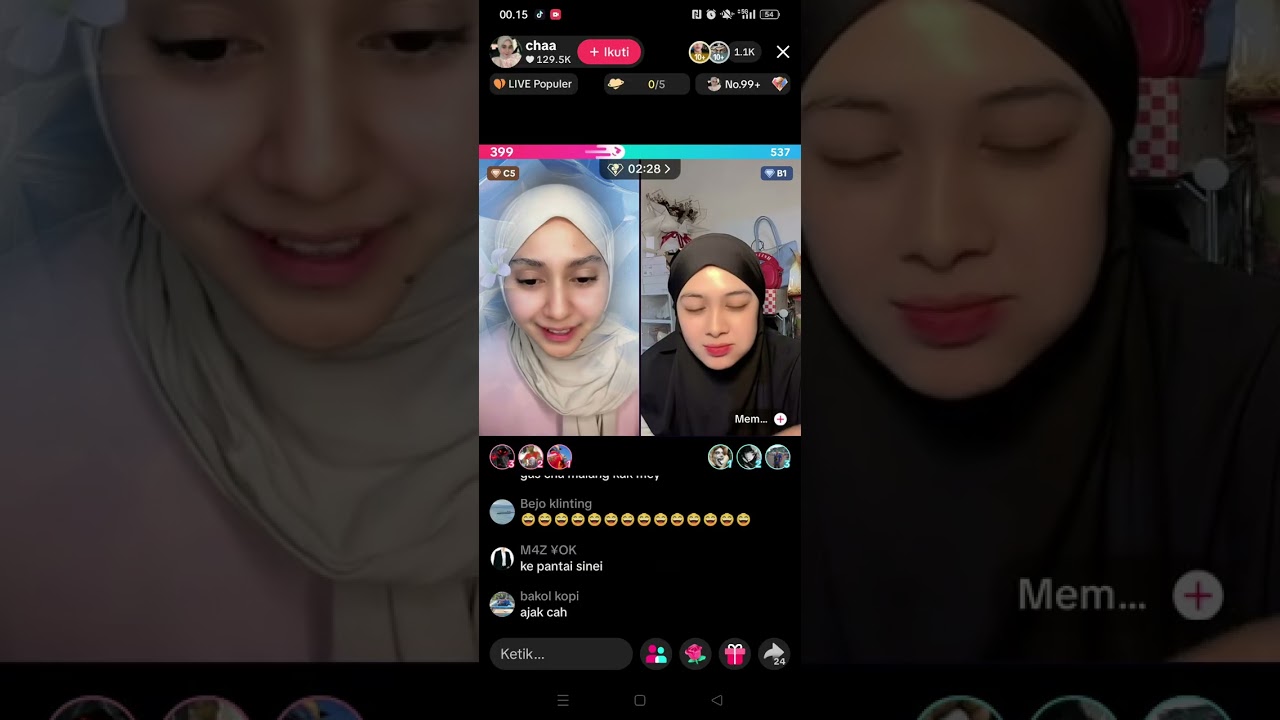 gass tulung agung cha..🤭🤣😆😂#masiyun #fyp