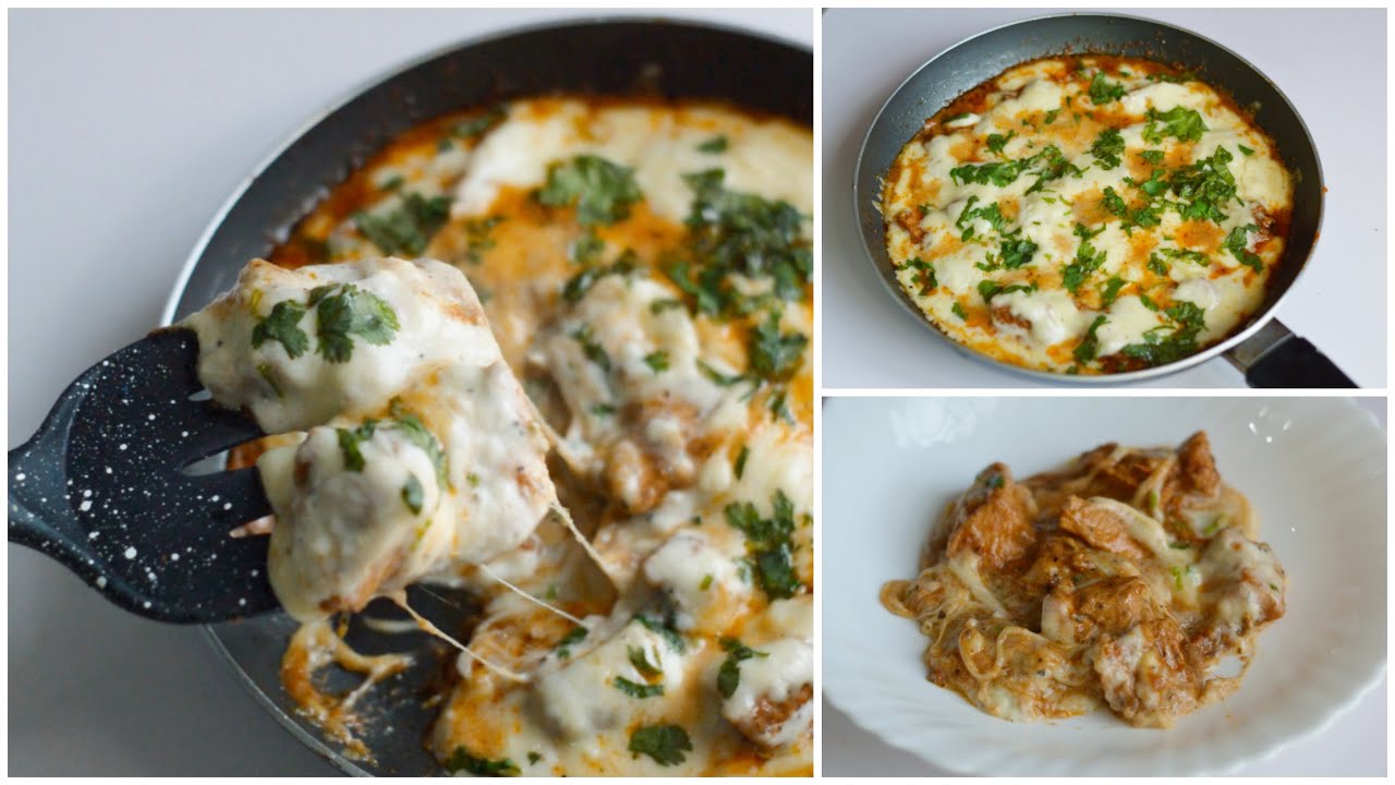 Delicious Turkish Chicken Recipe for Dinner Easy Turkish Dish