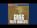 Miniature de la vidéo de la chanson Peer Gynt Suite, Op. 55: The Return Of Peer Gynt / Solveig's Song