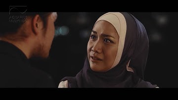 Bunga Citra Lestari - Aku Bisa Apa (OST Jilbab Traveler  Love Sparks in Korea) - (Official Video)