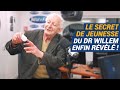 Avs le secret de jeunesse du dr jeanpierre willem enfin rvl 