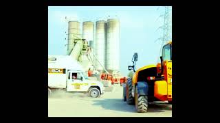 JCB ATTachments corporate vedeo