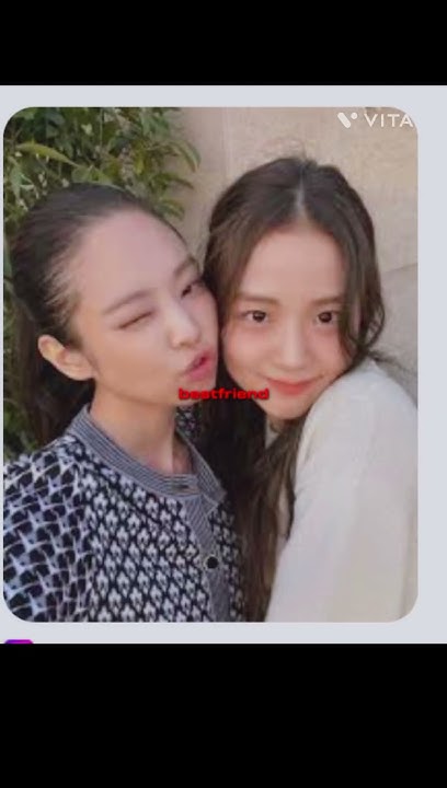 That's My Bestfriend She A Real Bad Tiktok That's my best friend she's a real bad bi**h # crystal star ⭐ - YouTube