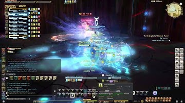 Seventh Heaven   Hyperion Server    FFXIV TURN 2