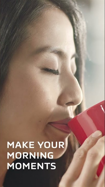 NESCAFÉ® 3in1 | Which is your favourite NESCAFÉ® 3in1? #shorts