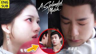 A Splendid Match: Yanyun Is Heartbroken After Learning About Jinchao and Xuanqing’s Past Feelings