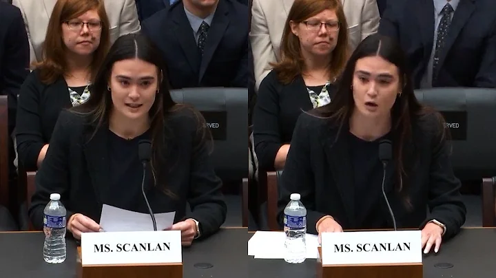 University Tried to "Reeducate" Female Swimmer