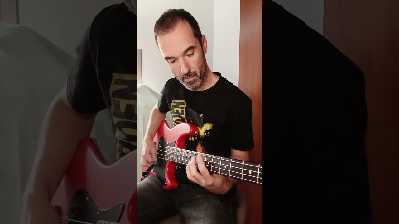 Twenty One Pilots - Drum Show (Bass Cover)