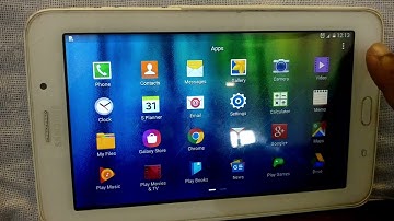 How to turn off screen locking sound in Android tablet