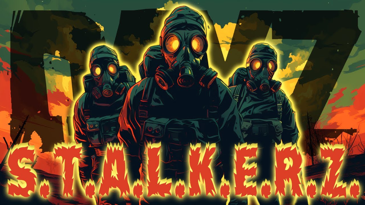 Surviving In A DAYZ Modded Apocalypse