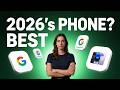 Samsung Galaxy S25 Ultra vs iPhone 16 Pro Max vs Google Pixel 9 Pro XL — Which Phone is Worth It?